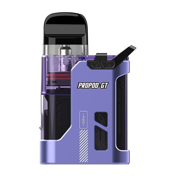 Smok Propod GT Pod Vape Kit Purple