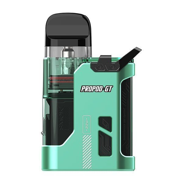 Smok Propod GT Pod Vape Kit Peocock Green