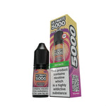 Ultimate 5000 Nic Salt 10ml E - Liquid Box of 10 Hawaiian Sunset
