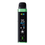 Uwell Caliburn G3 Pro Pod Kit Emerald Green