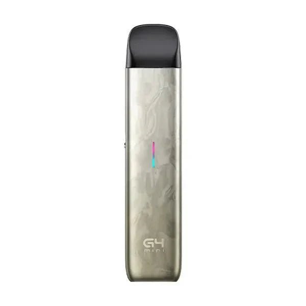 Uwell Caliburn G4 Mini Pod Vape Kit Champagne Gold