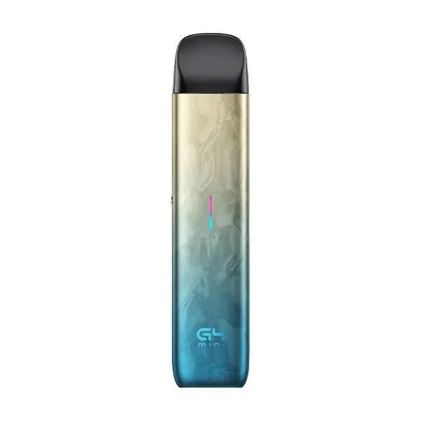 Uwell Caliburn G4 Mini Pod Vape Kit Coast Gold
