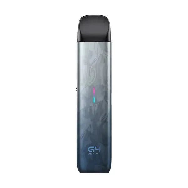 Uwell Caliburn G4 Mini Pod Vape Kit Dusty Indigo