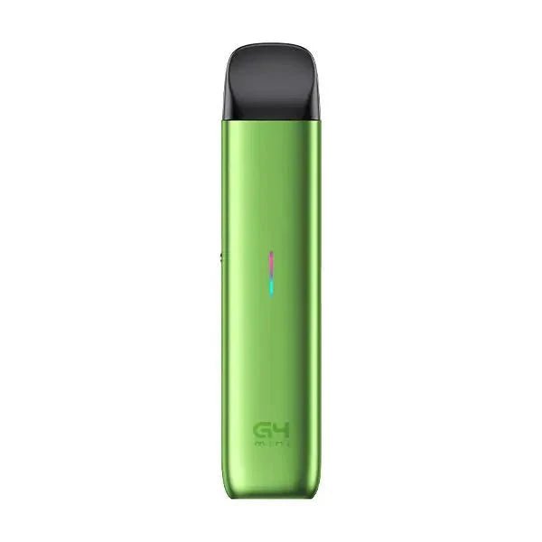 Uwell Caliburn G4 Mini Pod Vape Kit Grass Green