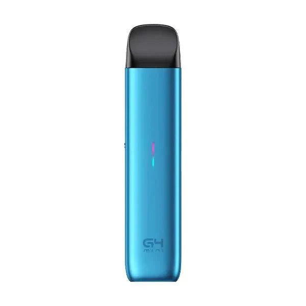 Uwell Caliburn G4 Mini Pod Vape Kit Lake Blue