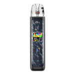 Uwell Caliburn G4 Pod Vape Kit Polar Black