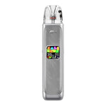 Uwell Caliburn G4 Pod Vape Kit Twilight Silver