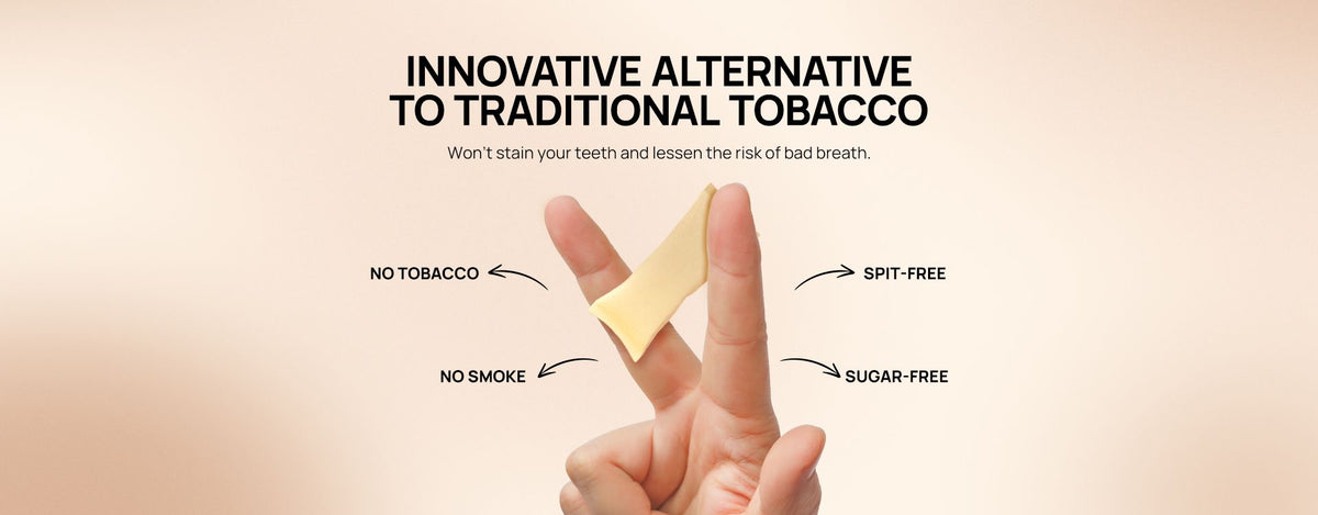 Elux Nicotine Pouches - Pack of 10 Watermelon Ice