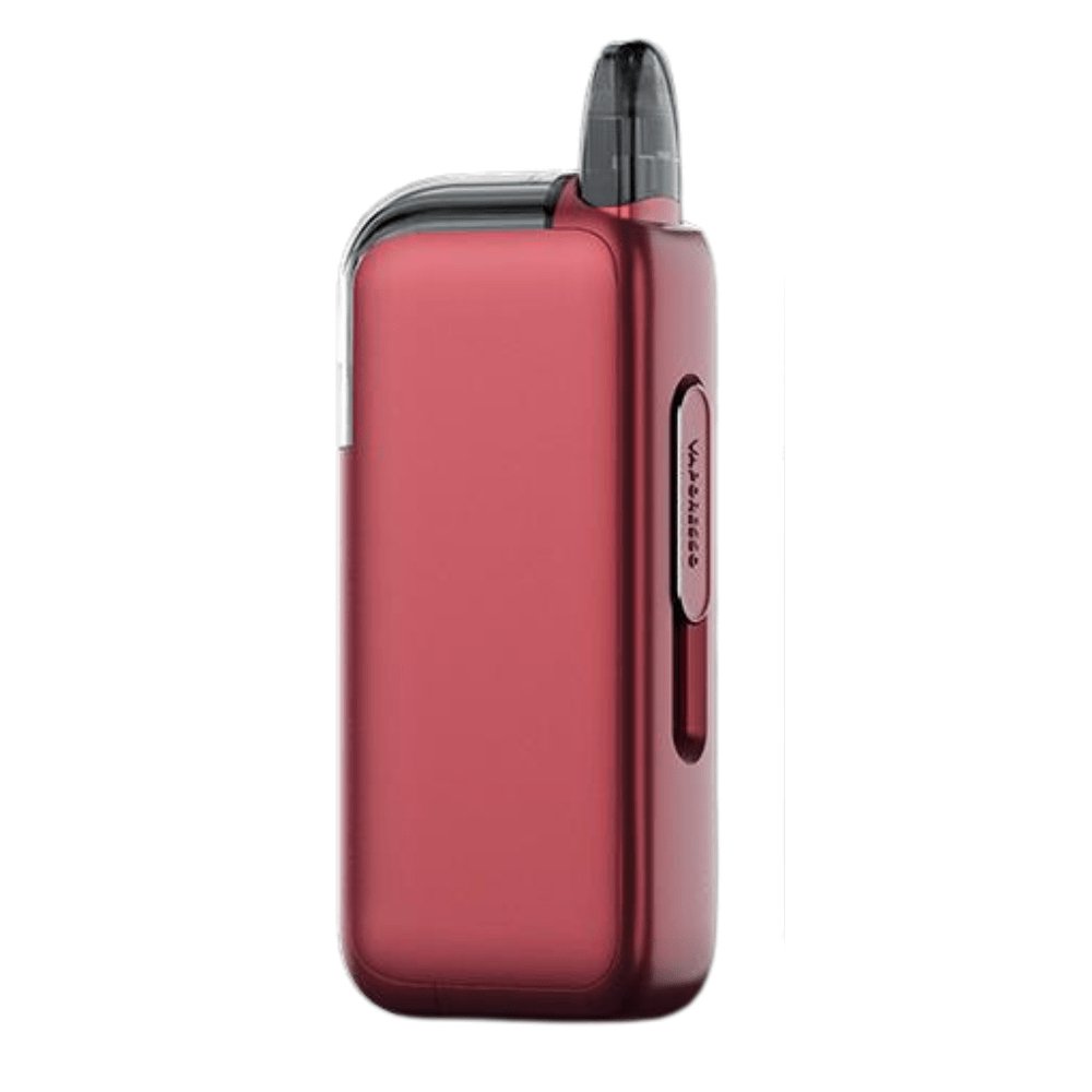Vaporesso Coss Pod System Vape Kit Viva Red