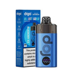 Vaporesso Dojo Blast 6000 Prefilled Pod Vape Kit Box of 5 Blueberry Ice