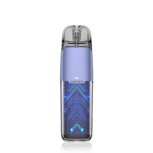 Vaporesso Luxe Q2 SE Pod Mod Vape Kit Digital Blue