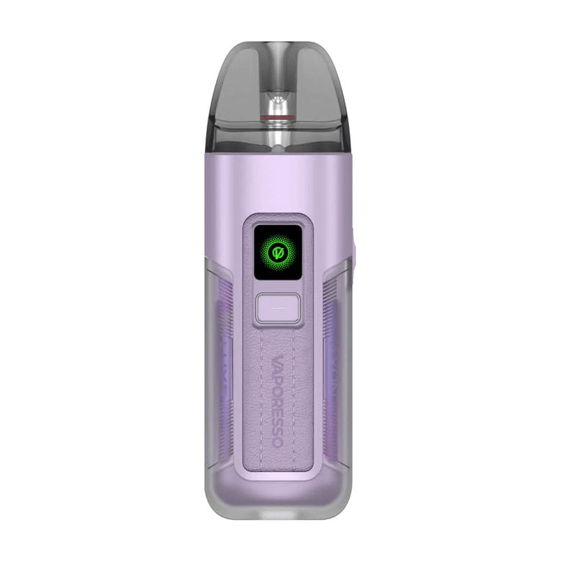 Vaporesso LUXE X2 Pod Vape Kit Light Purple