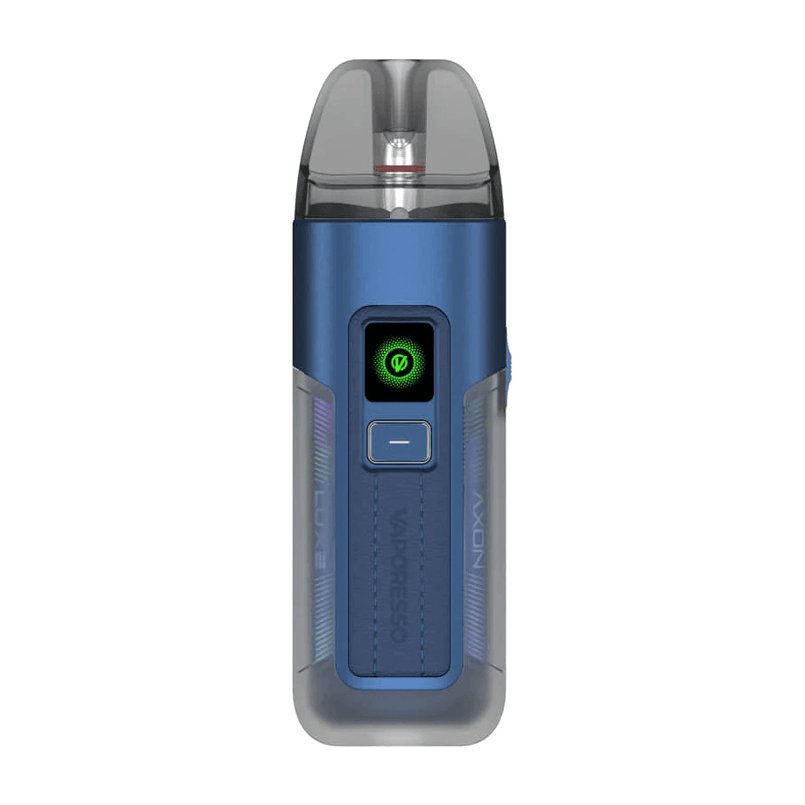 Vaporesso LUXE X2 Pod Vape Kit Navy Blue