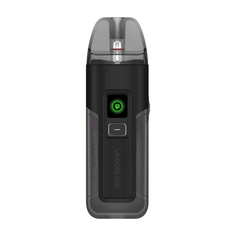 Vaporesso LUXE X2 Pod Vape Kit Night Black