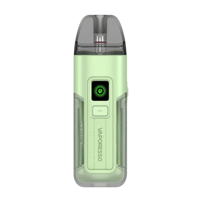 Vaporesso LUXE X2 Pod Vape Kit Avocado Green
