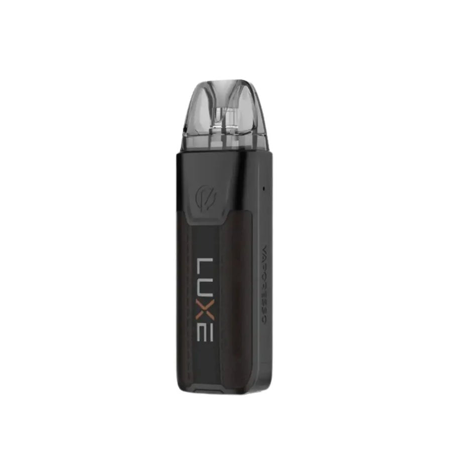 Vaporesso LUXE XR Max 2 Pod Vape Dark Black Leather