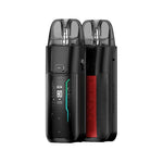 Vaporesso Luxe XR Max Pod System Kit ROCK BLACK LEATHER