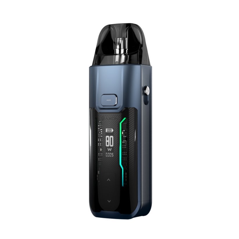 Vaporesso Luxe XR Max Pod System Kit GLACIER BLUE