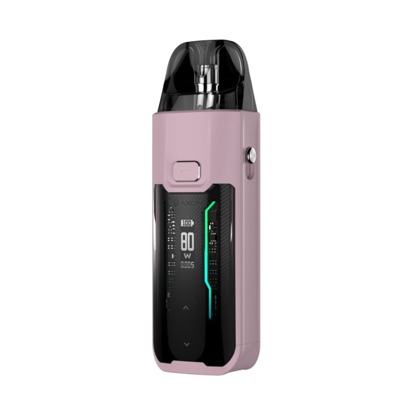 Vaporesso Luxe XR Max Pod System Kit PINK