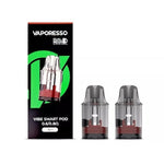 Vaporesso Vibe Replacement Pods Pack of 2 0.6ohm/0.8ohm