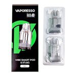 Vaporesso Vibe Replacement Pods Pack of 2 0.7ohm/1.0ohm XL