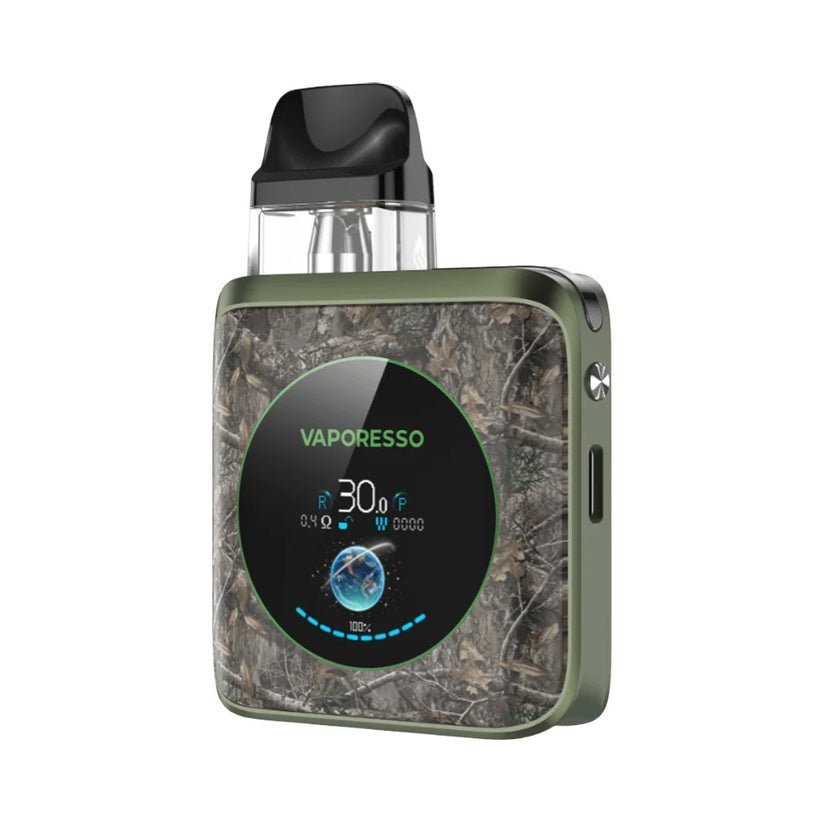 Vaporesso XROS 4 Nano Pod Kit Camouflage