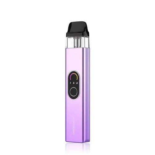 Vaporesso XROS 4 Pod Vape Kit Lilac Purple