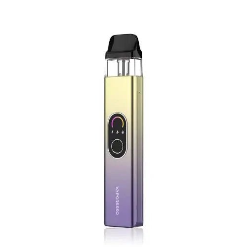 Vaporesso XROS 4 Pod Vape Kit Sunset Neon