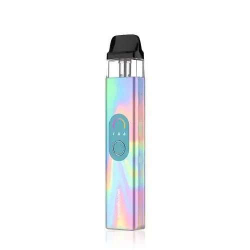 Vaporesso XROS 4 Pod Vape Kit Pastel Palette
