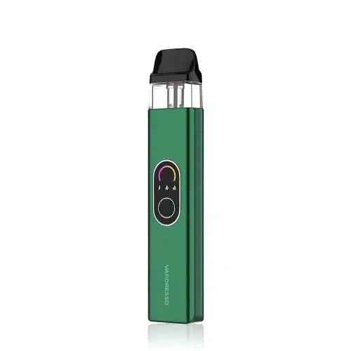 Vaporesso XROS 4 Pod Vape Kit Green
