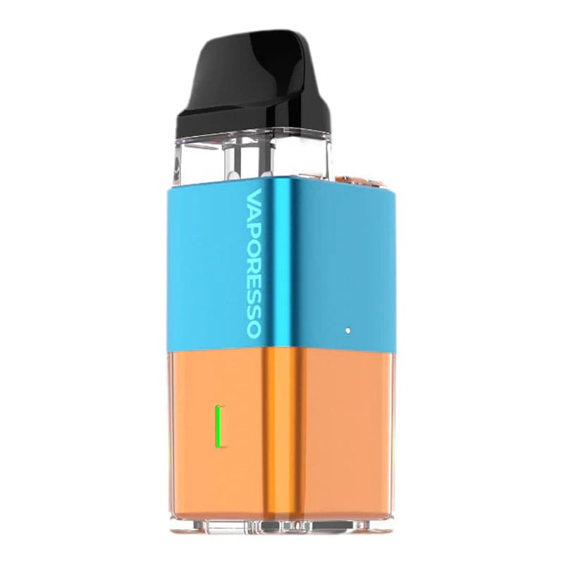 Vaporesso Xros Cube Pod Kit Bondi Blue