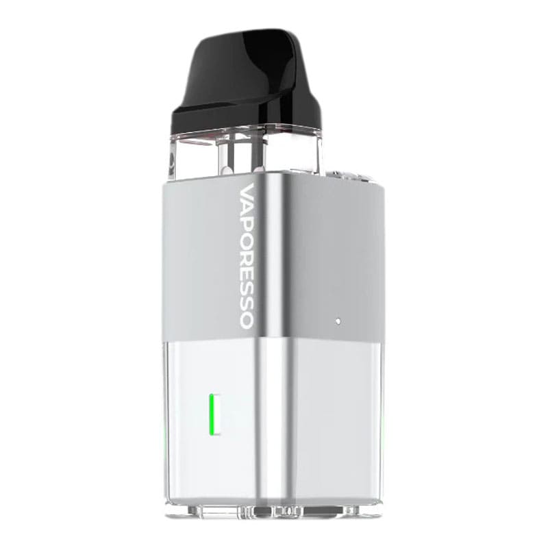 Vaporesso Xros Cube Pod Kit Silver