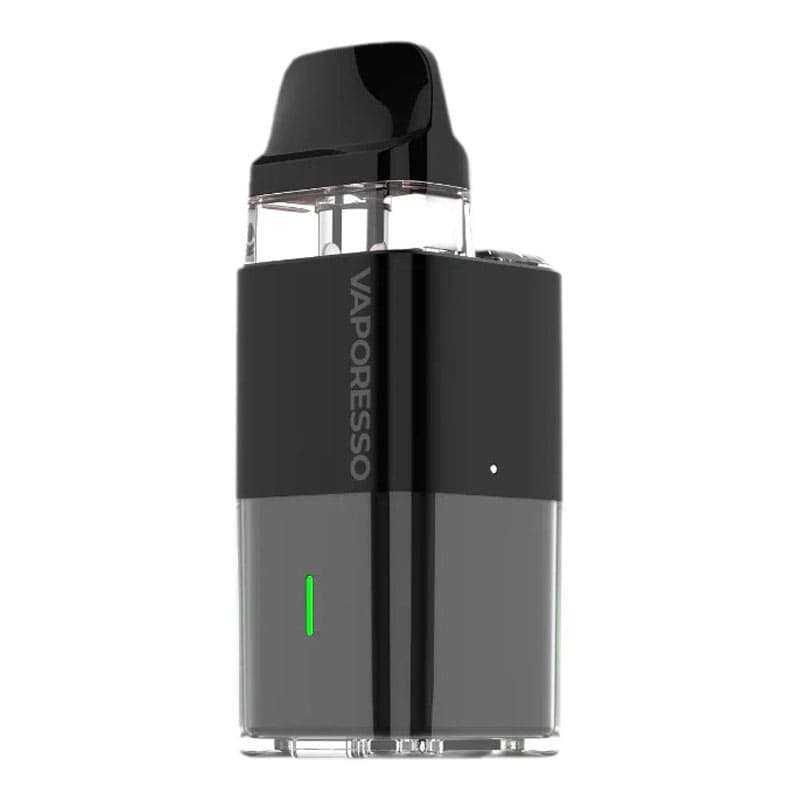 Vaporesso Xros Cube Pod Kit Black