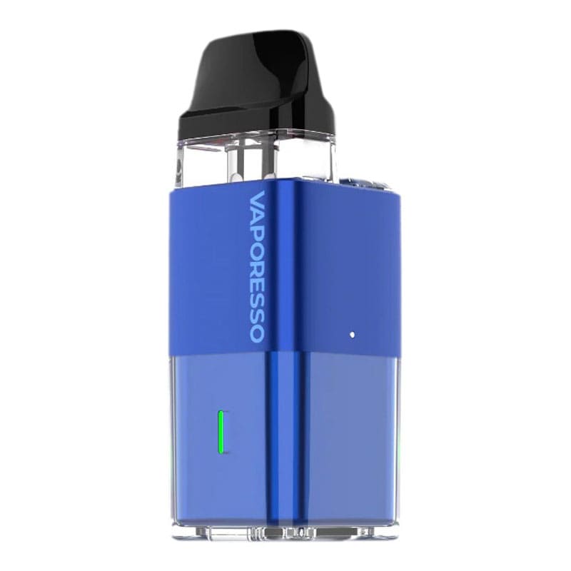 Vaporesso Xros Cube Pod Kit Ocean Blue