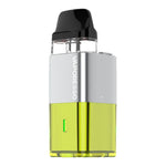 Vaporesso Xros Cube Pod Kit Cyber Lime