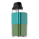 Vaporesso Xros Cube Pod Kit Forest Green