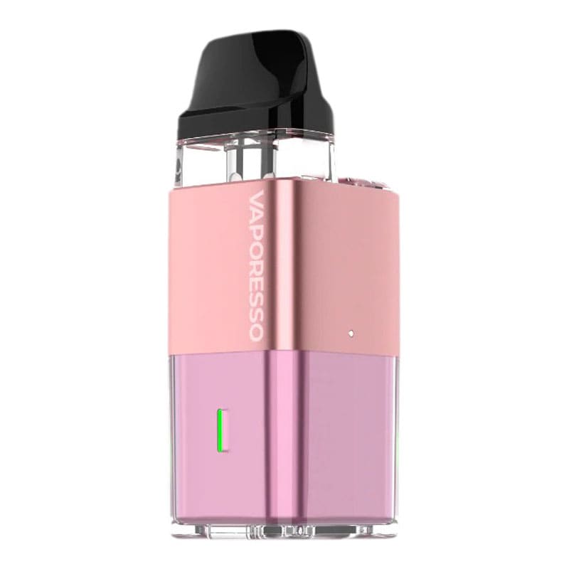 Vaporesso Xros Cube Pod Kit Sakura Pink
