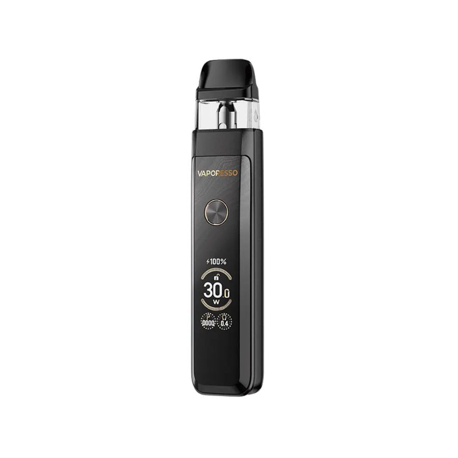 Vaporesso XROS Pro 2 Pod Vape Kit Glittering Black