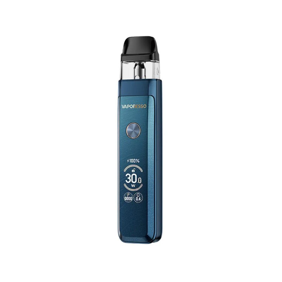 Vaporesso XROS Pro 2 Pod Vape Kit Storm Blue