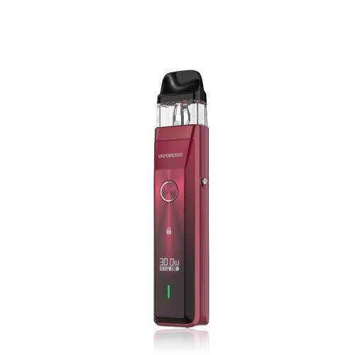 Vaporesso Xros Pro Pod 30W Vape Kit Red