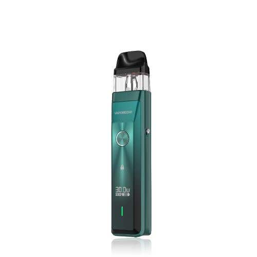 Vaporesso Xros Pro Pod 30W Vape Kit Green