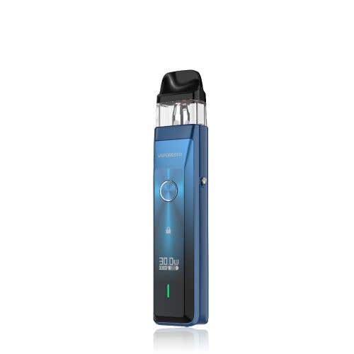 Vaporesso Xros Pro Pod 30W Vape Kit Blue