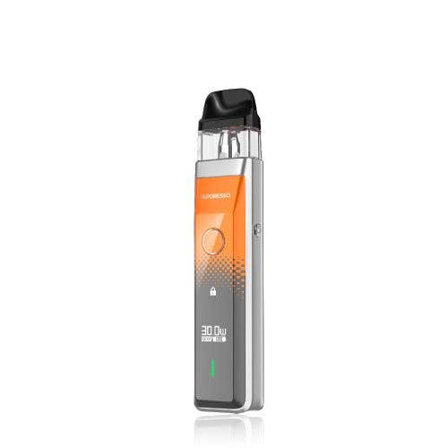 Vaporesso Xros Pro Pod 30W Vape Kit Orange