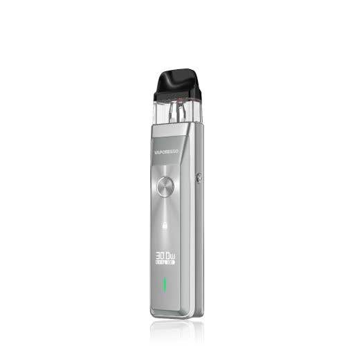 Vaporesso Xros Pro Pod 30W Vape Kit Silver