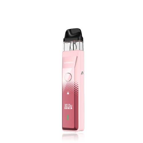Vaporesso Xros Pro Pod 30W Vape Kit Pink