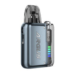 Voopoo Argus P2 Pod System Vape Kit Titanium Gray