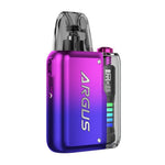 Voopoo Argus P2 Pod System Vape Kit Violet Purple