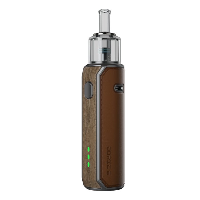 Voopoo Doric E Pod Kit Classic Brown