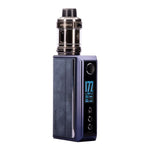 Voopoo Drag 5 Vape Kit Gradient Blue