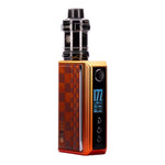 Voopoo Drag 5 Vape Kit Sunset Orange